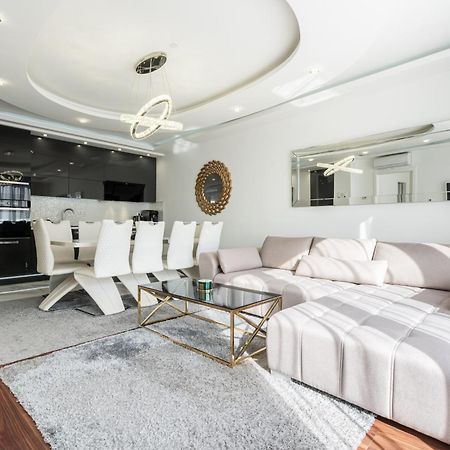 Kiraly 44 Luxury Apartment With Free Parking Budapest Exterior foto