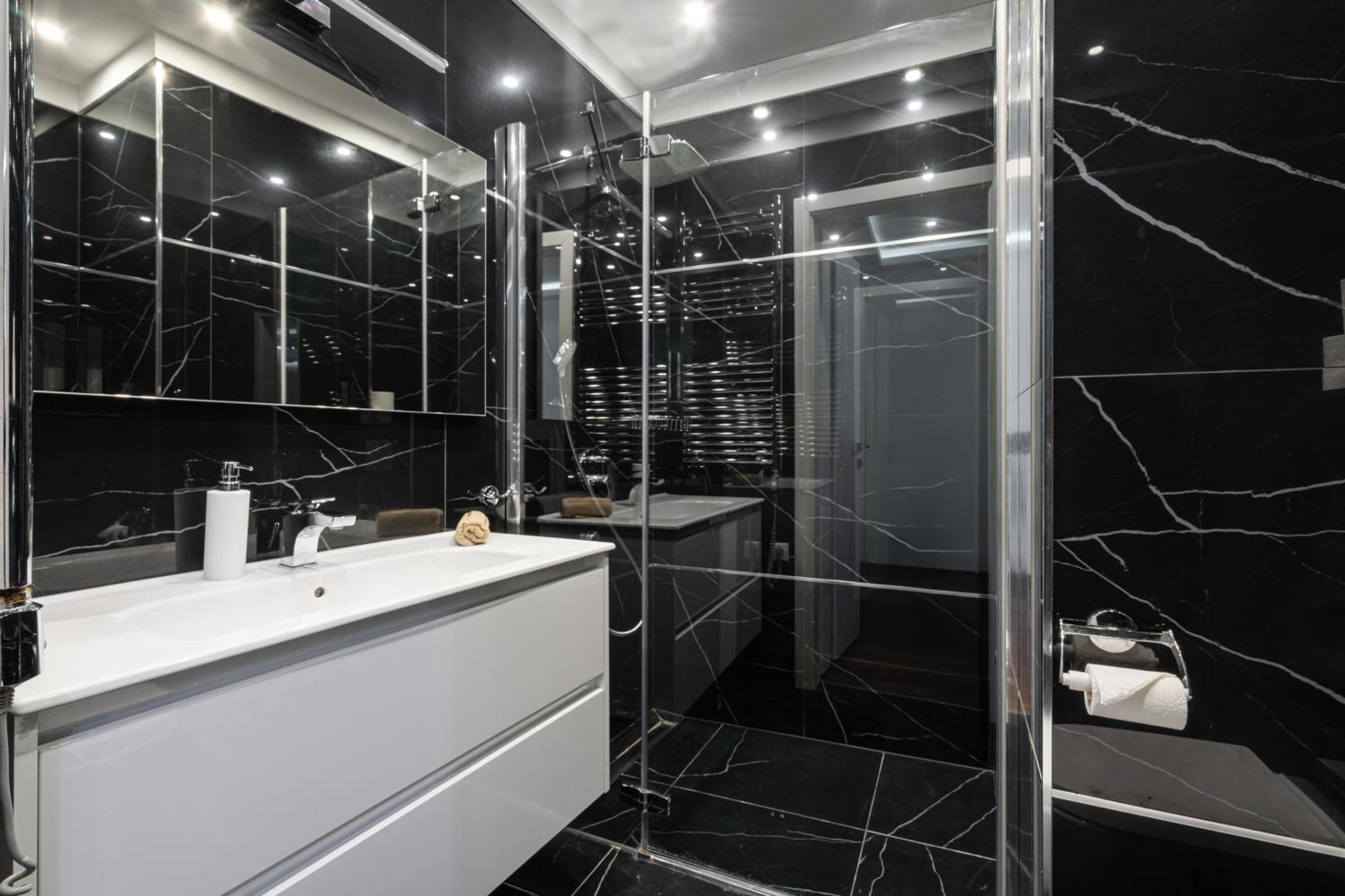 Kiraly 44 Luxury Apartment With Free Parking Budapest Exterior foto