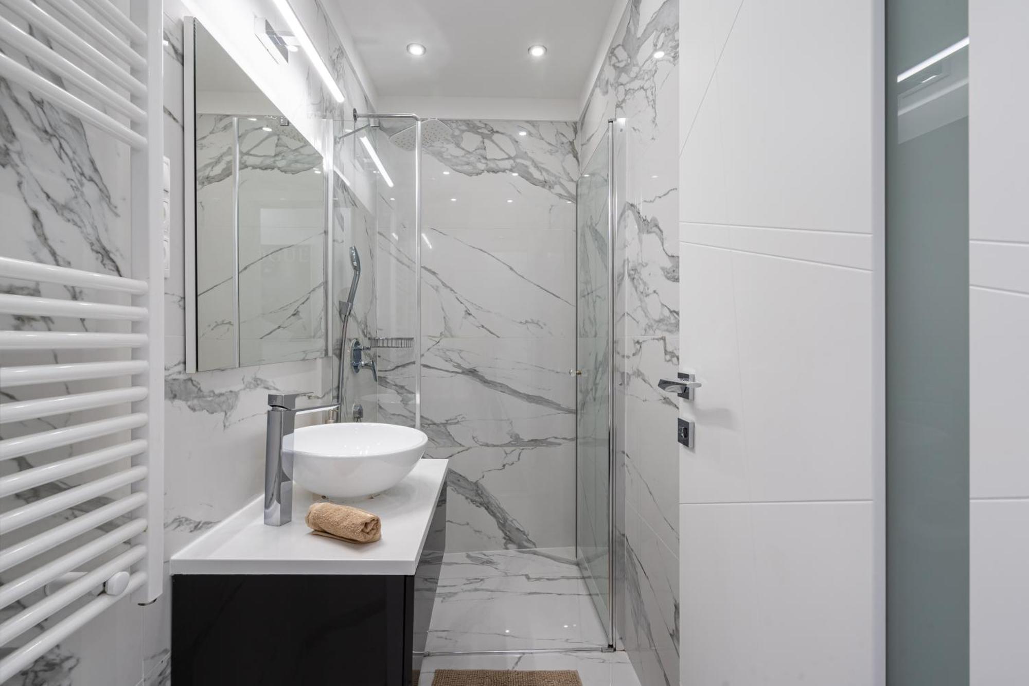 Kiraly 44 Luxury Apartment With Free Parking Budapest Exterior foto