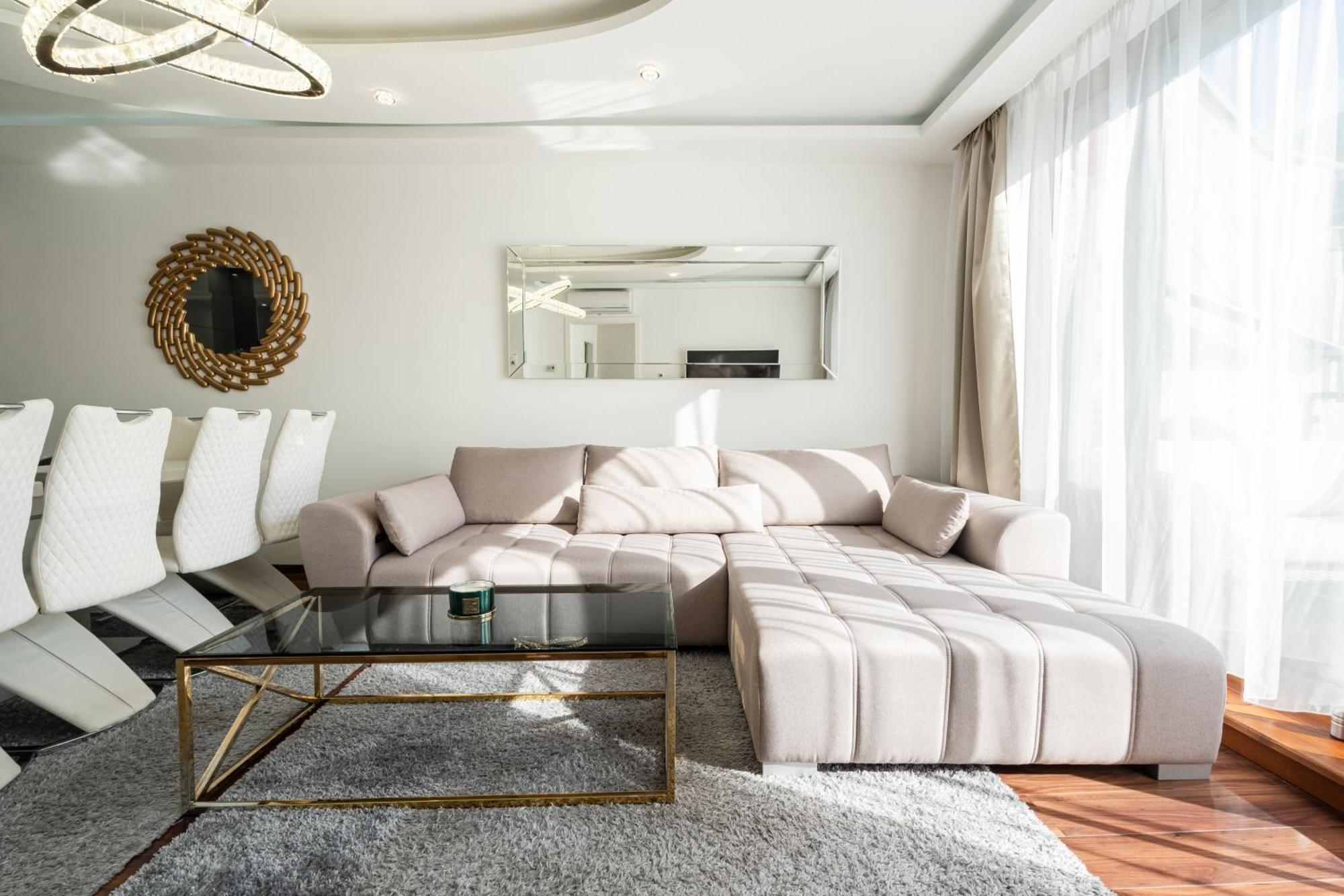 Kiraly 44 Luxury Apartment With Free Parking Budapest Exterior foto