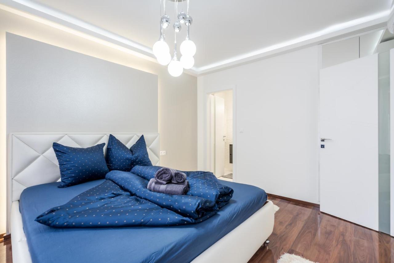 Kiraly 44 Luxury Apartment With Free Parking Budapest Exterior foto
