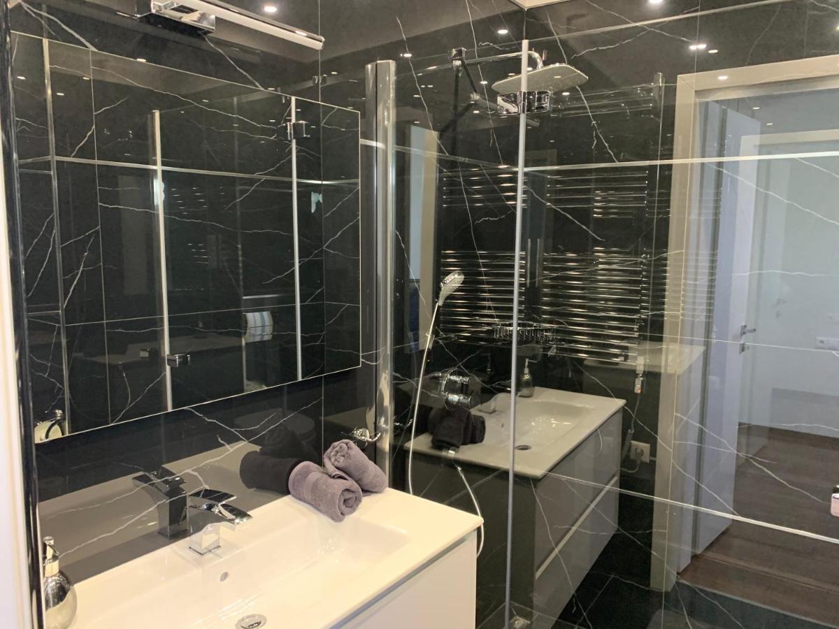 Kiraly 44 Luxury Apartment With Free Parking Budapest Exterior foto
