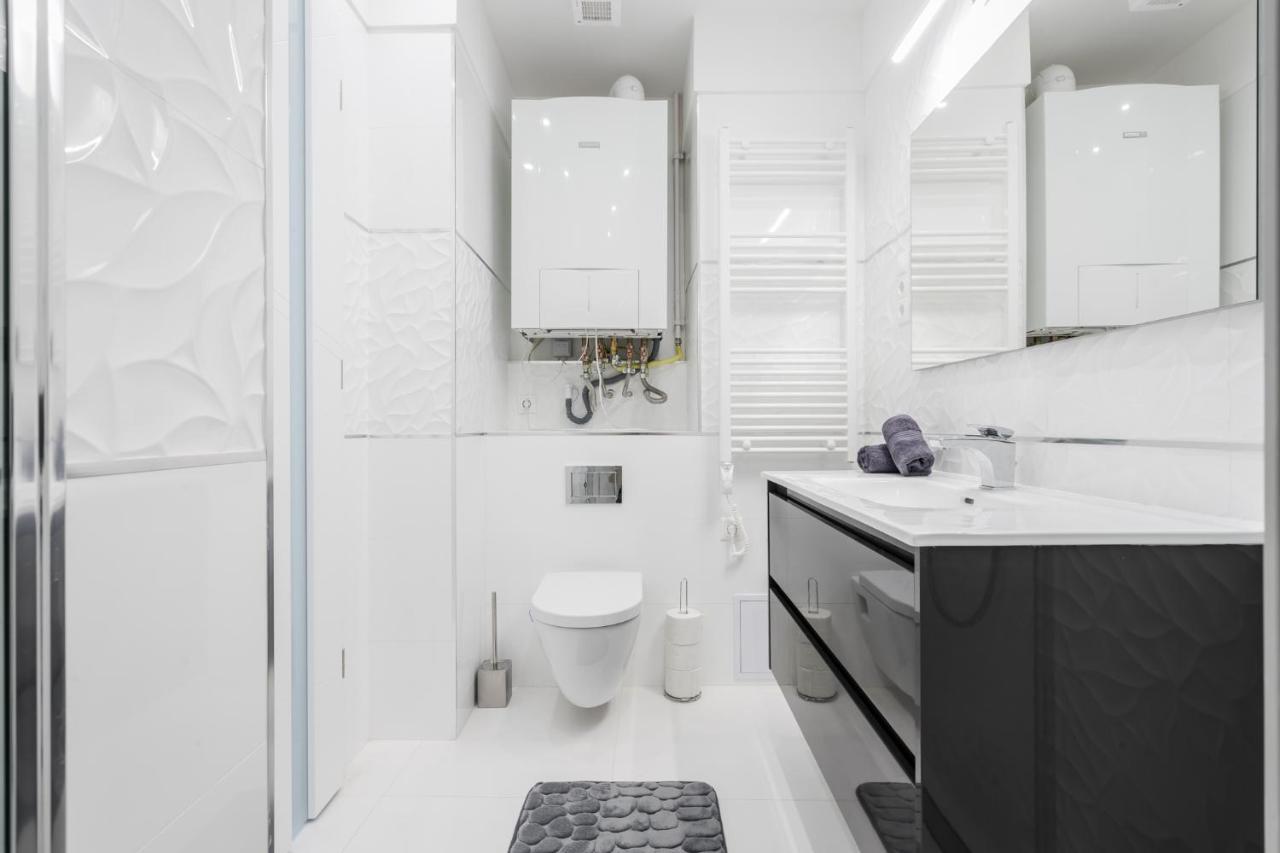 Kiraly 44 Luxury Apartment With Free Parking Budapest Exterior foto